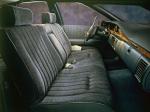 Chevrolet Caprice Classic 1991 года